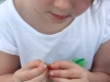 Ladybug - Day 93