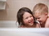 Rub a Dub DUB! - Day 113