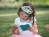 First Letter - Day 122
