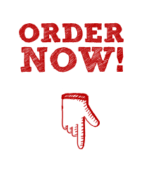 Order Now - Button Red