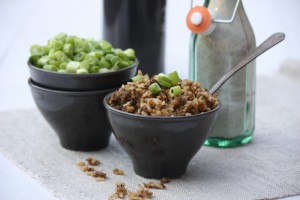 Bayou Dirty Rice Recipe