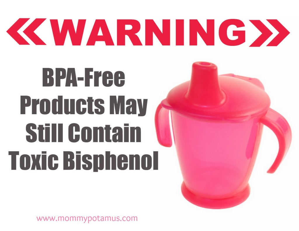 The BPA-Free Fraud: Products Can Still Contain Toxic Bisphenol 