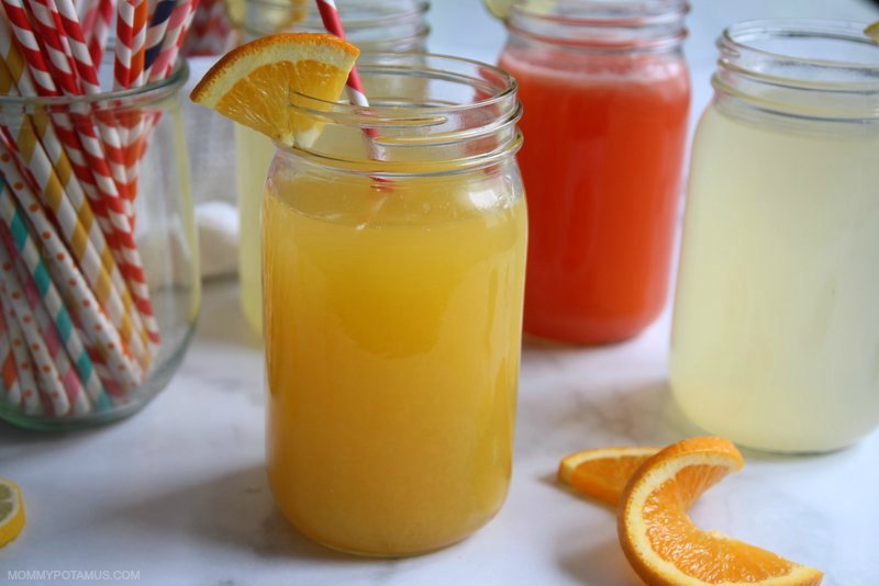 These healthy homemade sports drinks support optimal hydration by replacing vital minerals and electrolytes.
