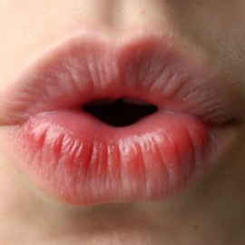 lips