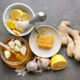 Natural Cold And Flu Remedies