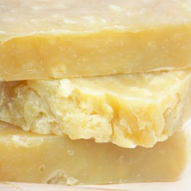 shampoo bar recipe