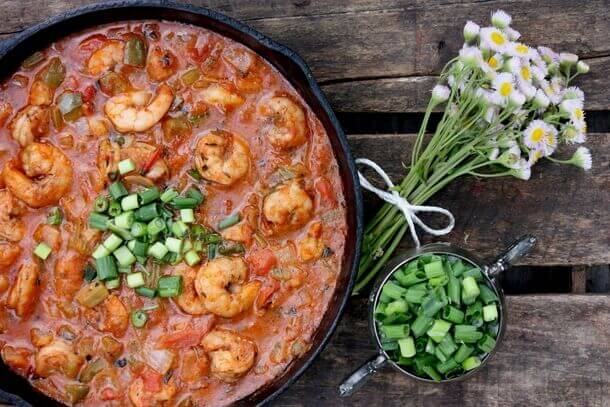 Easy recipes shrimp creole Easy recipes shrimp creole