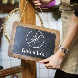 Gluten Free Diet Mistakes