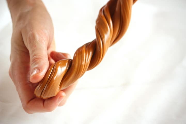 Easy homemade taffy recipes Easy homemade taffy recipes