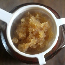 how to make water kefir video tutorial pie chart of my favorite bars