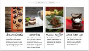 Homemade Paleo Chocolate Recipe