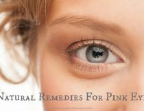 Natural Remedy For Pink Eye Coconut Oil Natural Remedy For Pink Eye Coconut Oil