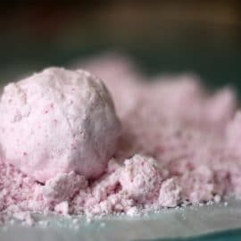 How To Make Moon Sand