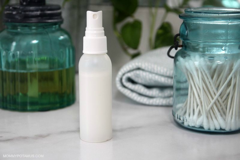 Conditioner for Hair Diy-leave-in-conditioner