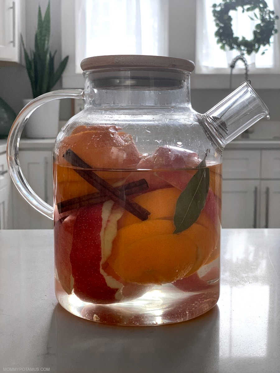 How To Save Excel As Pdf >> Simmering Stovetop Potpourri for Fall How To Save Excel As Pdf >> Simmering Stovetop Potpourri for Fall