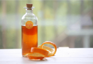 DIY Organic Beauty Recipes E-Book