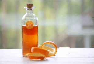 Sweet Orange & Honey Shampoo