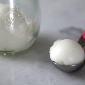 Coconut Oil Pulling Benefits