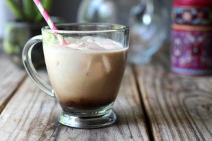Masala Chai Adaptogen Tea
