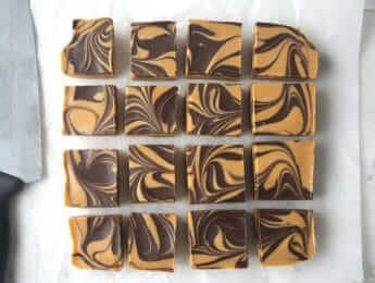 How To Make Peanut Butter Fudge