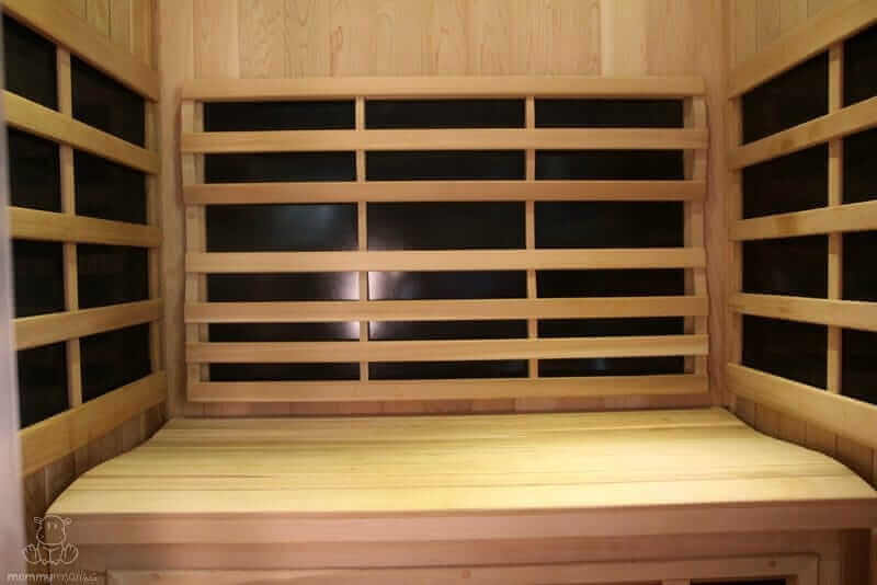 10 Benefits of Infrared Sauna