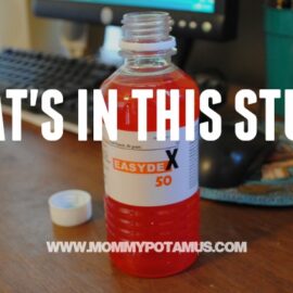 what is the gestational diabetes test